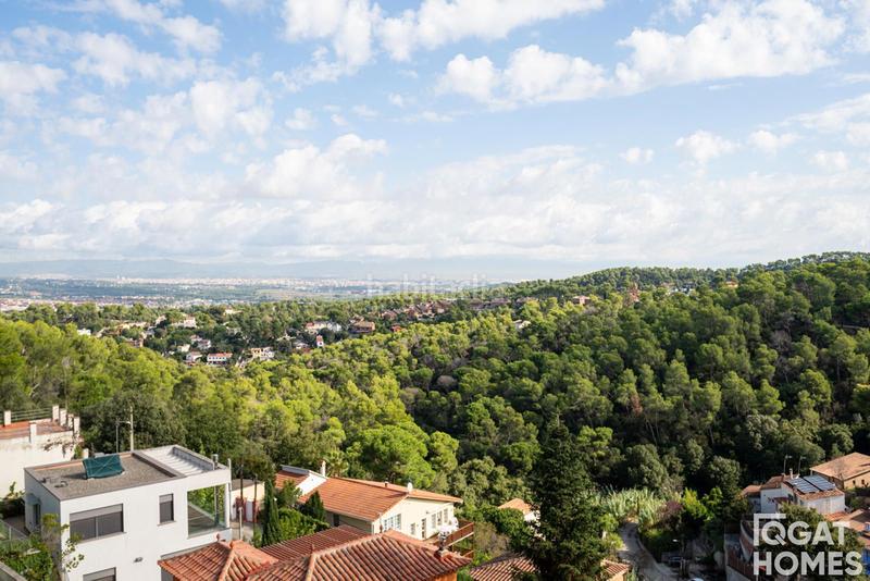 Foto 745aa7b9-bbf4-4889-8db0-f61cec742092. Chalet with parking pool in La Floresta Sant Cugat del Vallès