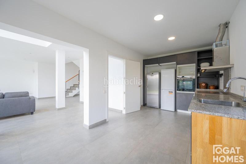 Foto 8b513411-ed72-4587-a6ce-6ff12e92d165. Chalet with parking pool in La Floresta Sant Cugat del Vallès