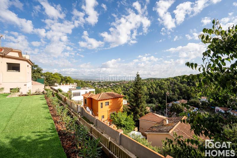 Foto 932dabf4-ca59-4a42-9837-f064980f9cae. Chalet with parking pool in La Floresta Sant Cugat del Vallès