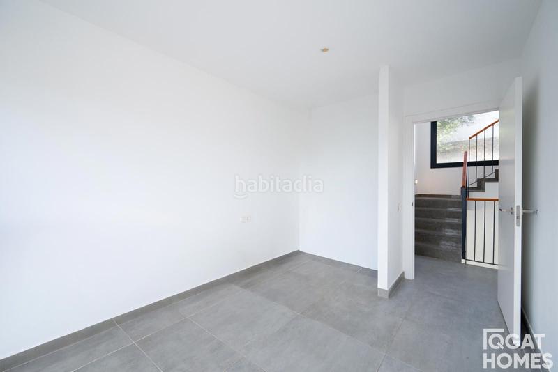 Foto 9958f9be-944a-4479-8061-7d6dc3a6c781. Chalet with parking pool in La Floresta Sant Cugat del Vallès