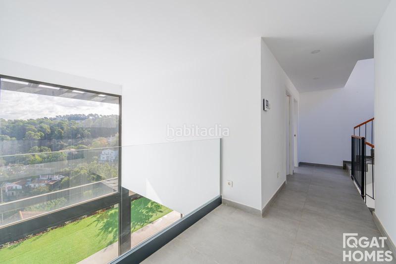 Foto a11a1a50-bef9-458a-ab7b-337d5d10135f. Chalet with parking pool in La Floresta Sant Cugat del Vallès