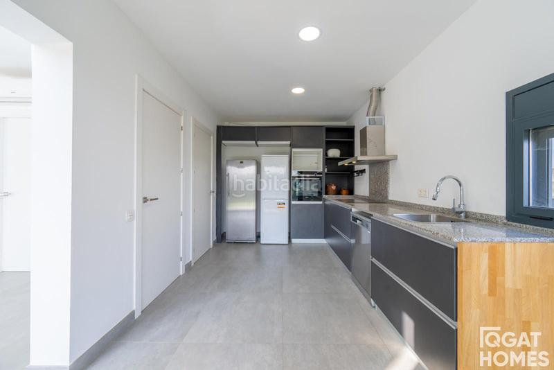 Foto d2c7542a-05a8-48af-a4d9-f587533b9d69. Chalet with parking pool in La Floresta Sant Cugat del Vallès