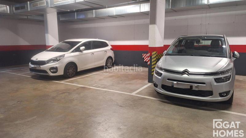 Foto 4de7a4c8-336b-4c0c-a744-a31427bc06b7. Parking voiture dans Volpelleres Sant Cugat del Vallès