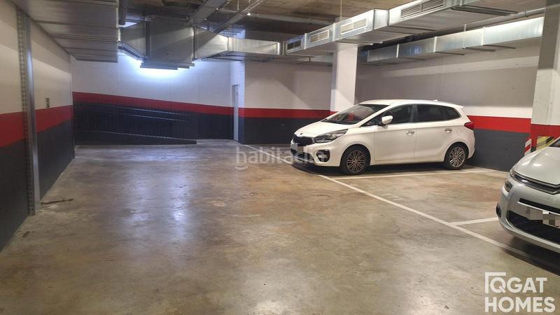 Foto 6ee16c26-8a53-4d8d-af2d-2f1397be8f36. Parking voiture dans Volpelleres Sant Cugat del Vallès