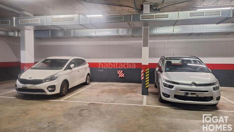 Foto e063d27f-9618-42a2-bc8d-14bc94e07fcd. Parking voiture dans Volpelleres Sant Cugat del Vallès