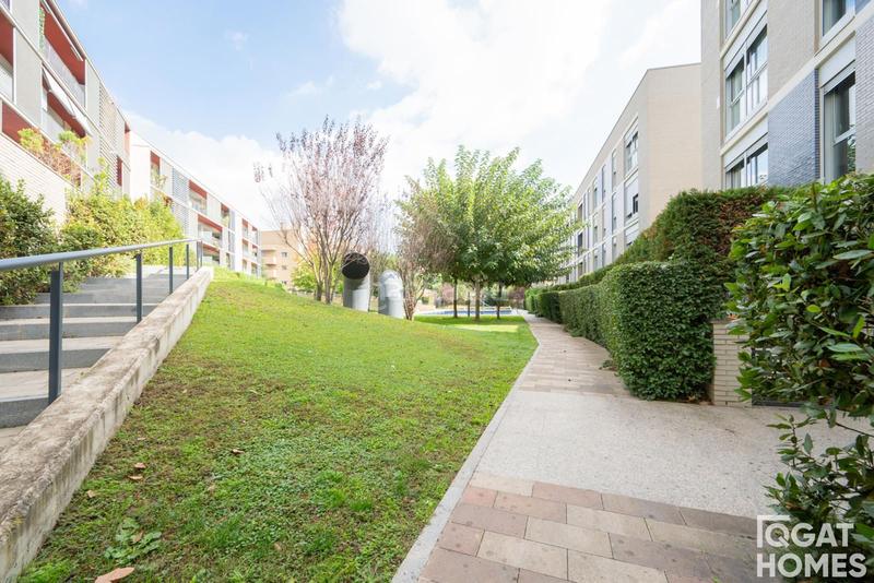 Foto 0fe1a304-26ed-4a35-bde0-4be4affa35b7. Appartement avec chauffage parking piscine dans Turó de Can Mates Sant Cugat del Vallès