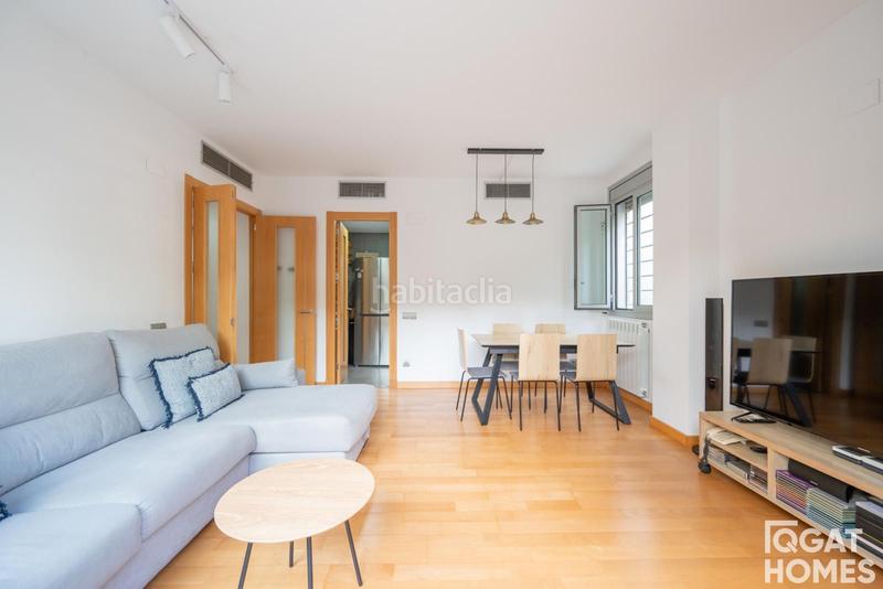 Foto 1c27b240-26ce-4961-bd1d-1f6c8c01f5ab. Appartement avec chauffage parking piscine dans Turó de Can Mates Sant Cugat del Vallès