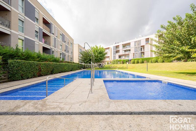 Foto 24dc370e-6a45-4bcc-817b-d039f98750b9. Appartement avec chauffage parking piscine dans Turó de Can Mates Sant Cugat del Vallès