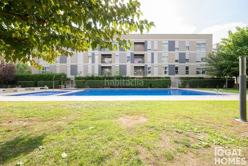 Foto 2576e79e-0903-4c15-a7e6-3cf5f40fab96. Appartement avec chauffage parking piscine dans Turó de Can Mates Sant Cugat del Vallès