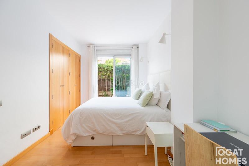 Foto 60540cd1-3a5b-408f-aad7-9e48ad976f50. Appartement avec chauffage parking piscine dans Turó de Can Mates Sant Cugat del Vallès