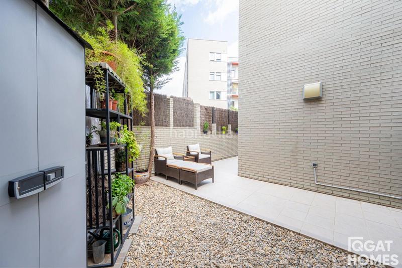 Foto 6e03a686-1fe0-475a-8259-33a0cc71dfec. Appartement avec chauffage parking piscine dans Turó de Can Mates Sant Cugat del Vallès