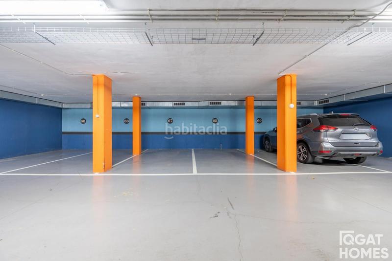 Foto 7449db4f-745a-4b8e-a46f-b789db96290a. Appartement avec chauffage parking piscine dans Turó de Can Mates Sant Cugat del Vallès