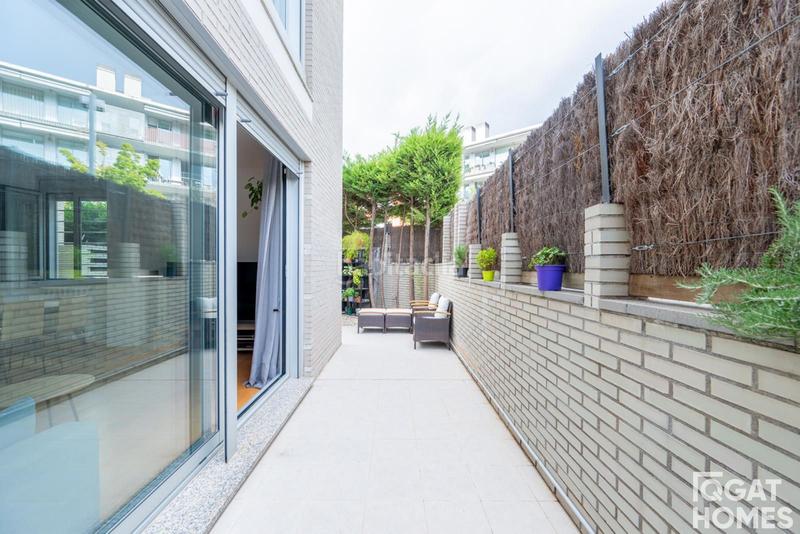 Foto 744c3fc2-32c4-4ed7-a78b-c5158e2e728c. Appartement avec chauffage parking piscine dans Turó de Can Mates Sant Cugat del Vallès