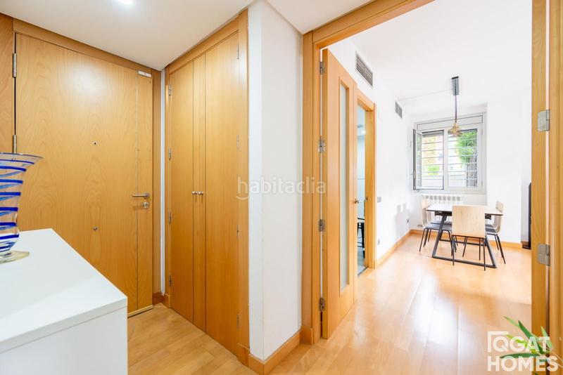 Foto 8111b58c-dae0-405c-a14b-799a2ed962fa. Appartement avec chauffage parking piscine dans Turó de Can Mates Sant Cugat del Vallès