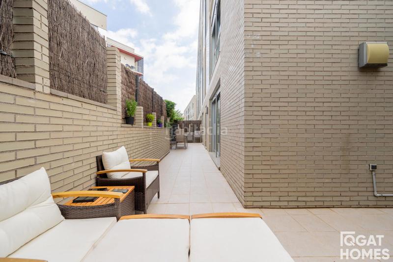 Foto 83c7999f-da2b-4f41-99c2-52b38a7e7c46. Appartement avec chauffage parking piscine dans Turó de Can Mates Sant Cugat del Vallès