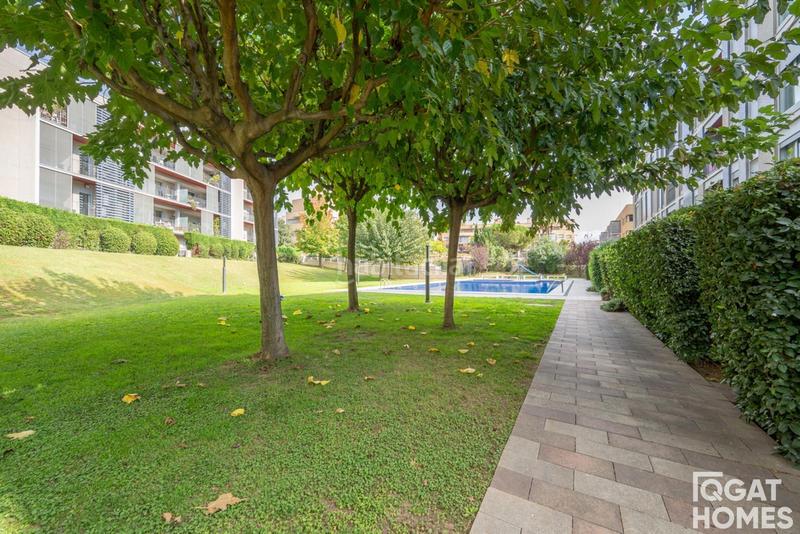 Foto d29eb11b-6394-4681-885c-31b3fe3087be. Appartement avec chauffage parking piscine dans Turó de Can Mates Sant Cugat del Vallès