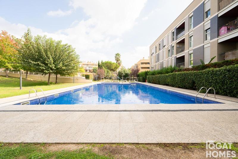 Foto d6cbcdfc-85c3-490f-8ed0-0146f5881625. Appartement avec chauffage parking piscine dans Turó de Can Mates Sant Cugat del Vallès