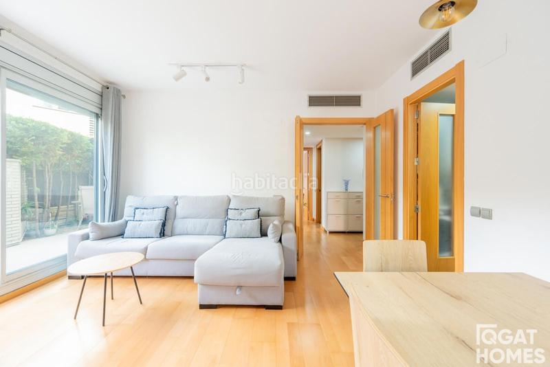 Foto efa42c2c-0a58-4cae-be48-c4fee765dbee. Appartement avec chauffage parking piscine dans Turó de Can Mates Sant Cugat del Vallès