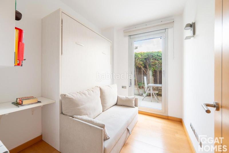 Foto f9c17fd5-1426-4e8f-bc28-2964de62df81. Appartement avec chauffage parking piscine dans Turó de Can Mates Sant Cugat del Vallès