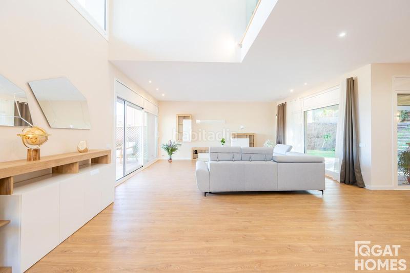 Foto 0afabe0c-d69e-4700-9b6b-3042c487dc30. Chalet mit heizung parking pool in Valldoreix Sant Cugat del Vallès