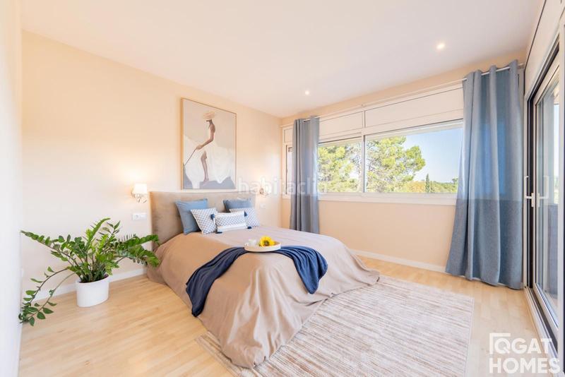 Foto 0f1fbc18-f9b1-42b7-bfbc-06a1c5b9ff6e. Chalet mit heizung parking pool in Valldoreix Sant Cugat del Vallès