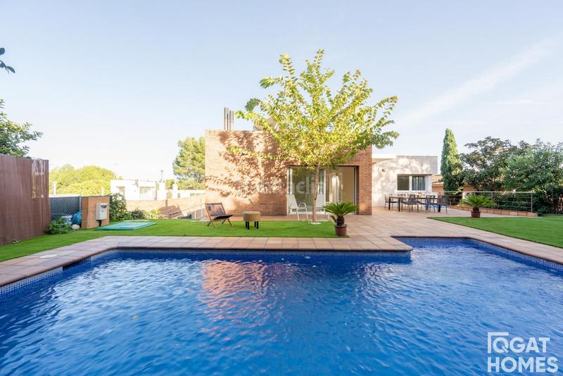 Foto 12bf47ba-8ada-4b0c-aeed-6adab4e9a3a0. Chalet mit heizung parking pool in Valldoreix Sant Cugat del Vallès