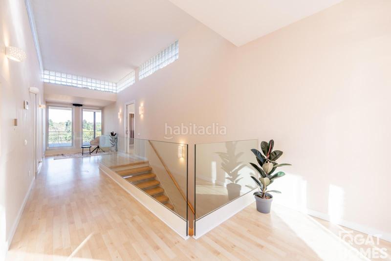 Foto 2d478d64-e1d1-4326-8cf9-0c80f9d973ae. Chalet mit heizung parking pool in Valldoreix Sant Cugat del Vallès