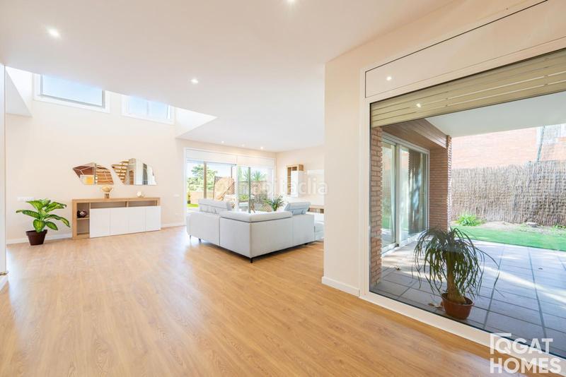 Foto 2e687ce9-a9f9-43a7-8456-799845627a4a. Chalet mit heizung parking pool in Valldoreix Sant Cugat del Vallès