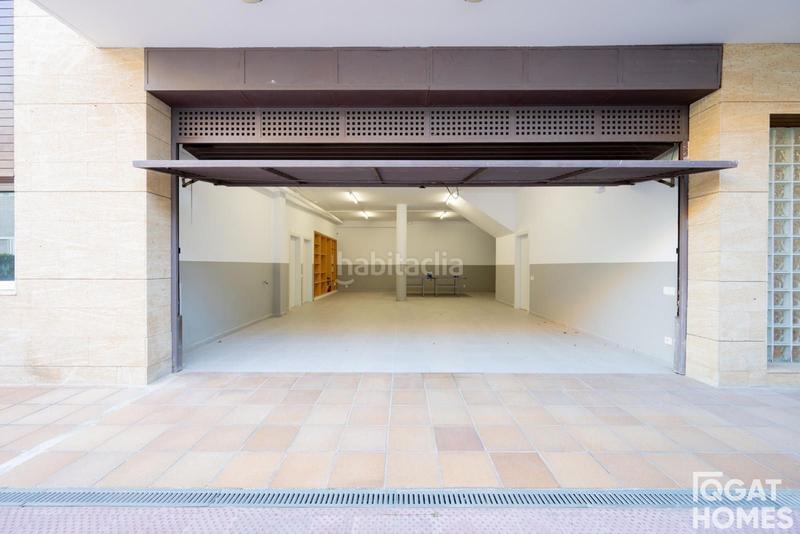 Foto 30cd436c-df20-4d32-b9fa-3c995c2fdb6d. Chalet mit heizung parking pool in Valldoreix Sant Cugat del Vallès