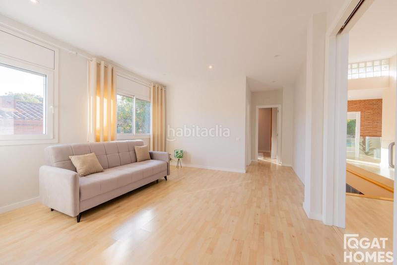 Foto 32141b0f-f29d-4990-bc10-a37fb7580448. Chalet mit heizung parking pool in Valldoreix Sant Cugat del Vallès