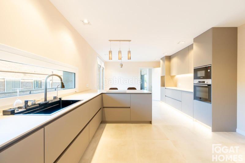 Foto 32659ac6-bd2c-4ba0-acea-e65947eb723b. Chalet mit heizung parking pool in Valldoreix Sant Cugat del Vallès