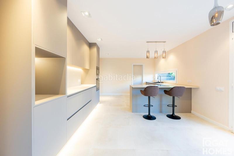 Foto 4da3fe0d-7b17-4e6b-84eb-0a75bb208ffc. Chalet mit heizung parking pool in Valldoreix Sant Cugat del Vallès