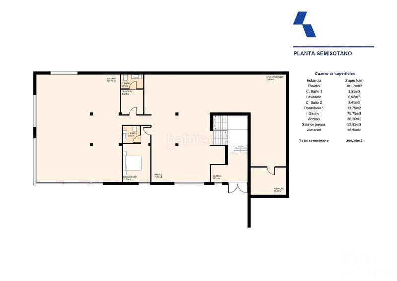 Foto 546e58dd-a8bc-4037-996c-06ea8ecccf43. Chalet mit heizung parking pool in Valldoreix Sant Cugat del Vallès
