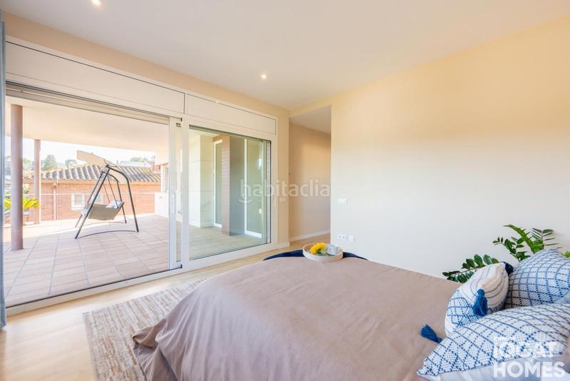 Foto 56dca605-e2fb-4b2c-b000-6a737eb359d9. Chalet mit heizung parking pool in Valldoreix Sant Cugat del Vallès