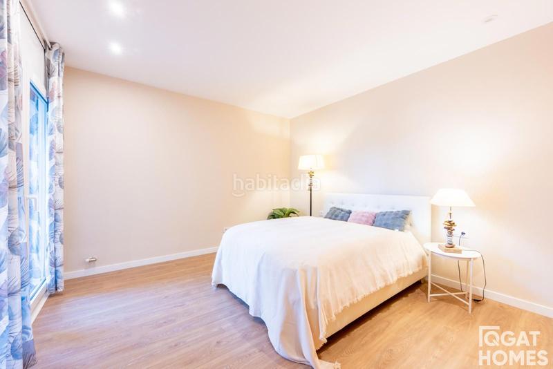 Foto 5b67bf7d-cc50-4dad-a681-8f78d3f2808a. Chalet mit heizung parking pool in Valldoreix Sant Cugat del Vallès