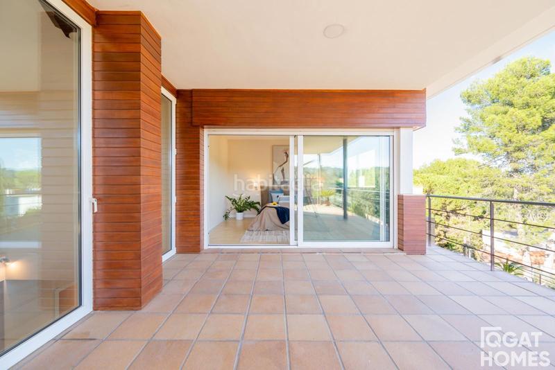 Foto 6961e21d-e62b-414b-8157-c0f6656a2b56. Chalet mit heizung parking pool in Valldoreix Sant Cugat del Vallès