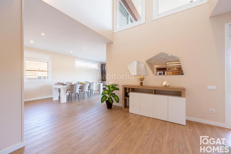 Foto 7b83f32a-e0c6-42a4-8d24-22cc67134225. Chalet mit heizung parking pool in Valldoreix Sant Cugat del Vallès