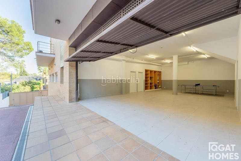 Foto 811977e2-fdea-4699-a6e9-489fad6dc66a. Chalet mit heizung parking pool in Valldoreix Sant Cugat del Vallès