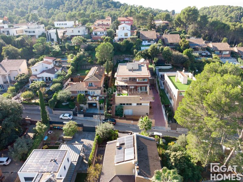 Foto 9769c9d5-57c0-41af-bab6-1f67be03d2d7. Chalet mit heizung parking pool in Valldoreix Sant Cugat del Vallès