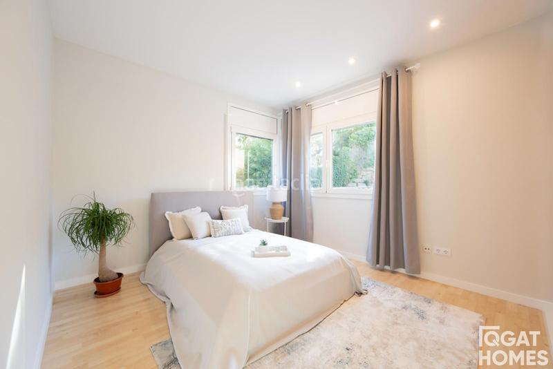 Foto 9d38bfef-2760-44e2-9370-bed7964e507d. Chalet mit heizung parking pool in Valldoreix Sant Cugat del Vallès