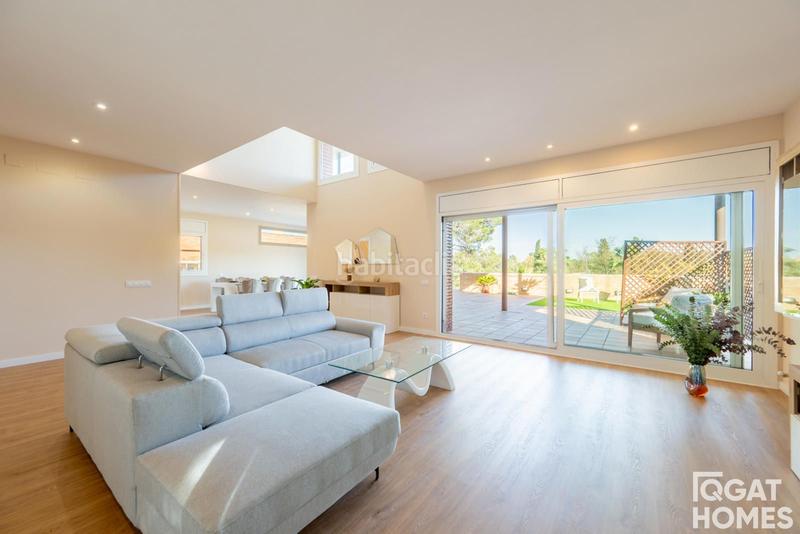 Foto ac1dc0ed-be04-4794-80ea-07127dcb7ead. Chalet mit heizung parking pool in Valldoreix Sant Cugat del Vallès