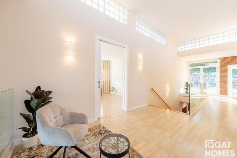 Foto b49083f8-765a-4f39-bd86-0b0cb5763f0b. Chalet mit heizung parking pool in Valldoreix Sant Cugat del Vallès