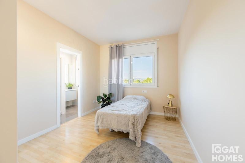 Foto bf8be166-14ae-4802-8176-7e602bafeac1. Chalet mit heizung parking pool in Valldoreix Sant Cugat del Vallès