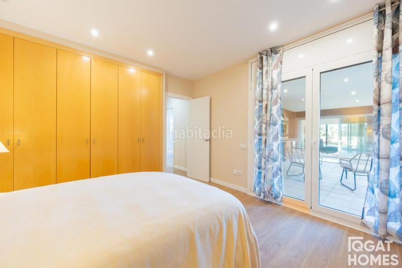 Foto c52b301f-00f9-4b8e-a24b-f6c3d9dbf3e2. Chalet mit heizung parking pool in Valldoreix Sant Cugat del Vallès