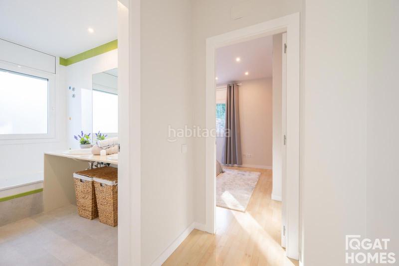 Foto ce963fc7-614e-4c2b-94ac-2e62cd07cc45. Chalet mit heizung parking pool in Valldoreix Sant Cugat del Vallès