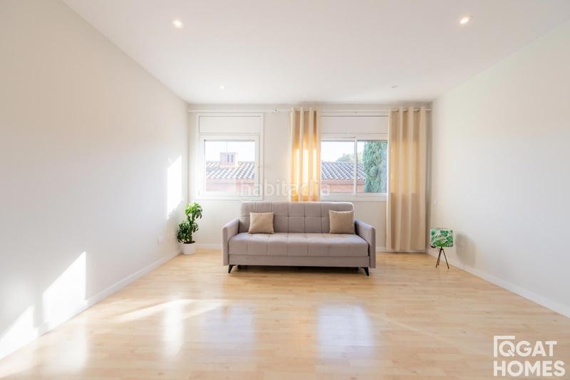 Foto d4b18458-4812-42c6-9913-bd89db034804. Chalet mit heizung parking pool in Valldoreix Sant Cugat del Vallès