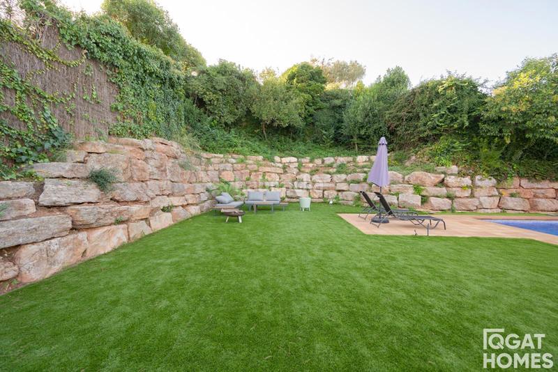 Foto d81eb483-0a32-42ca-8394-fd7f9824a7f6. Chalet mit heizung parking pool in Valldoreix Sant Cugat del Vallès