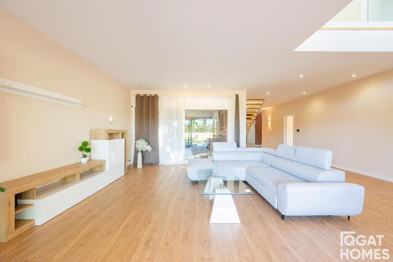 Foto fb382bf6-22ee-4d40-8c76-6ddfbba10d53. Chalet mit heizung parking pool in Valldoreix Sant Cugat del Vallès