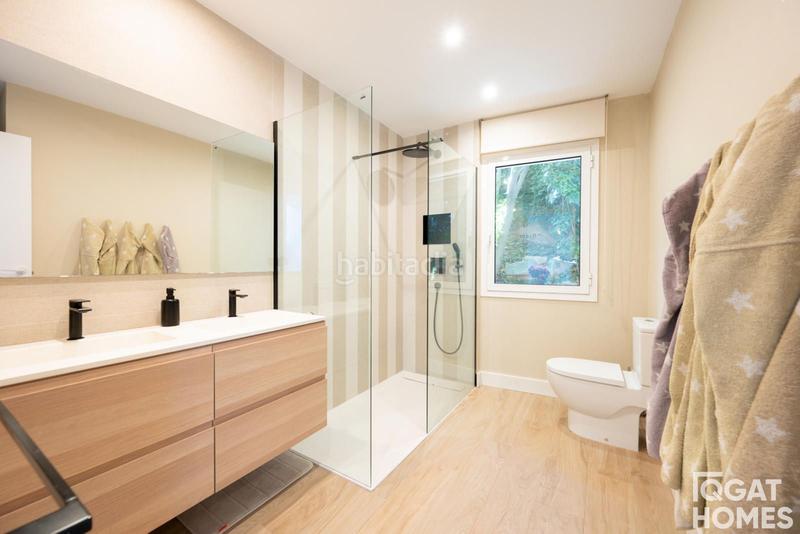 Foto 004f589f-30ad-4793-a6e6-08185af24809. Chalet with heating in Valldoreix Sant Cugat del Vallès