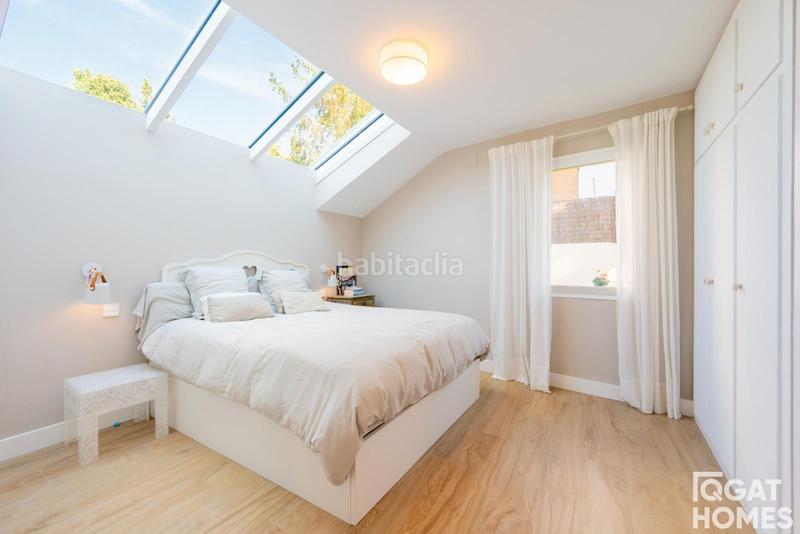 Foto 1a10b9d0-adf2-4d93-930d-4f07ba9336d3. Chalet with heating in Valldoreix Sant Cugat del Vallès